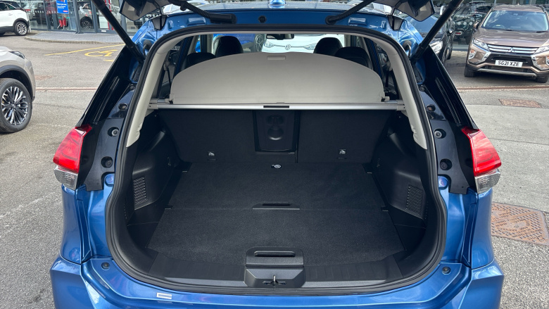 Nissan X-Trail 1.7 dCi Tekna 5dr Diesel Station Wagon